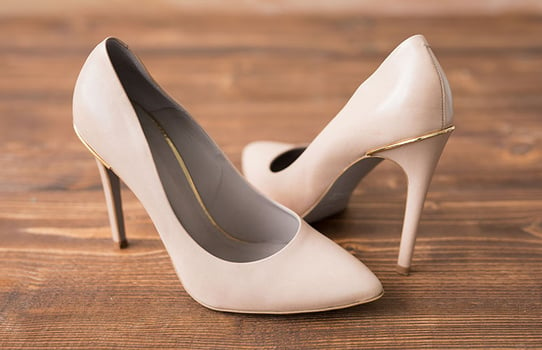 Women's High Heel